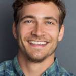 mark Profile Picture