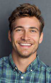 mark Profile Picture