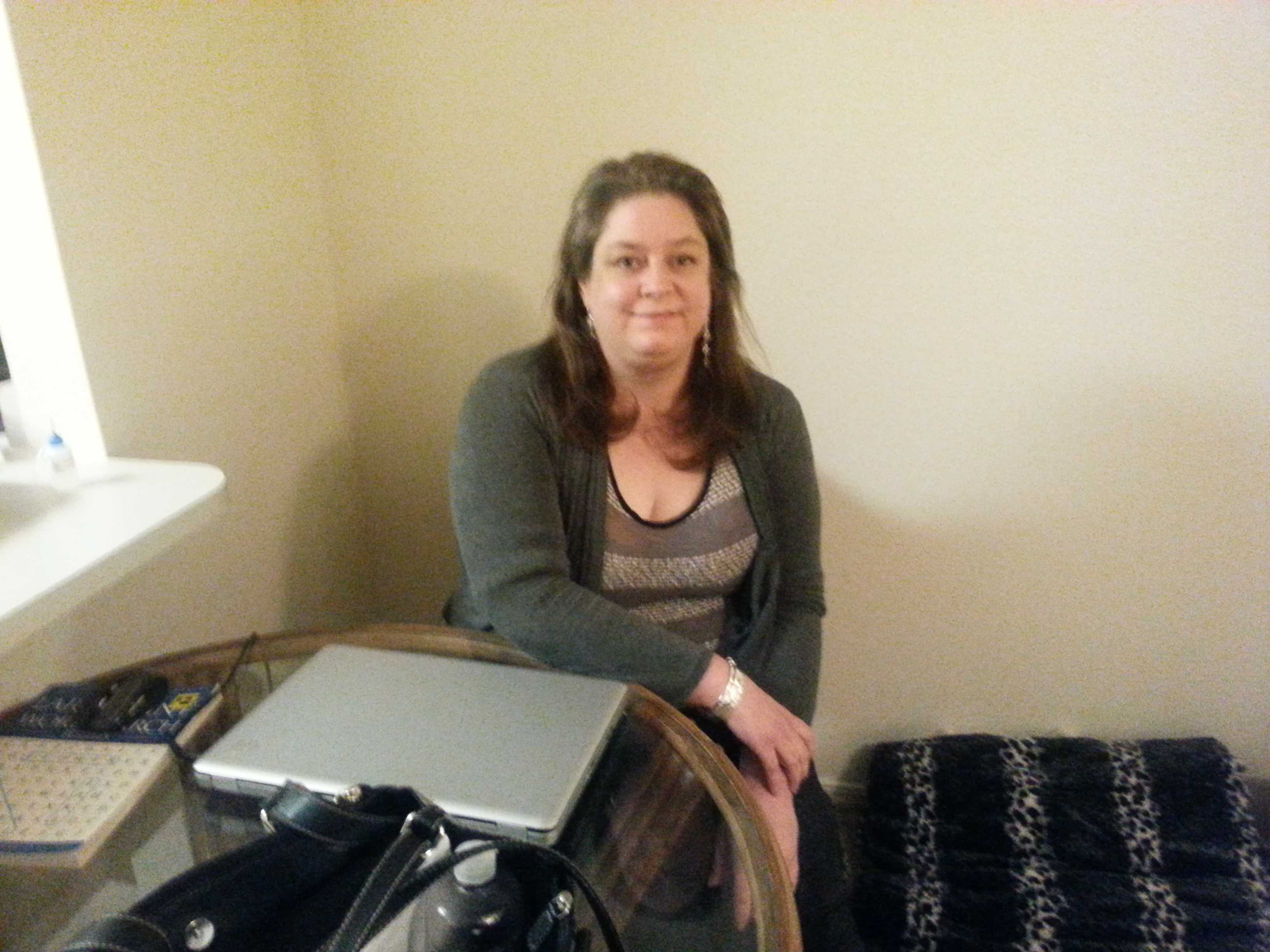 jen70727 Profile Picture