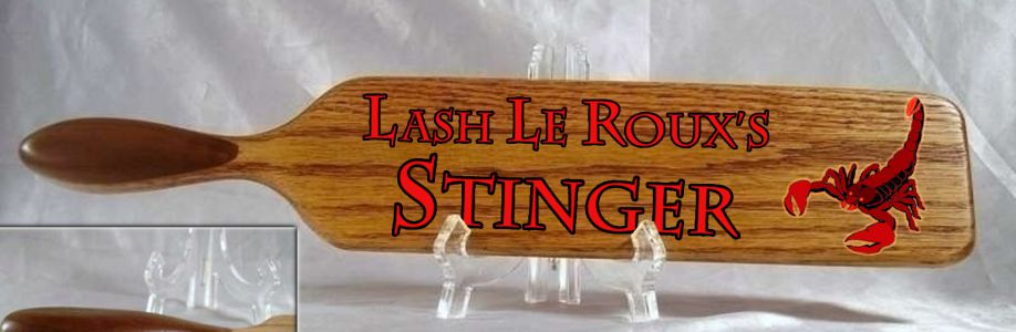 Lash_Le_Roux Cover Image
