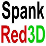 spankred3d Profile Picture
