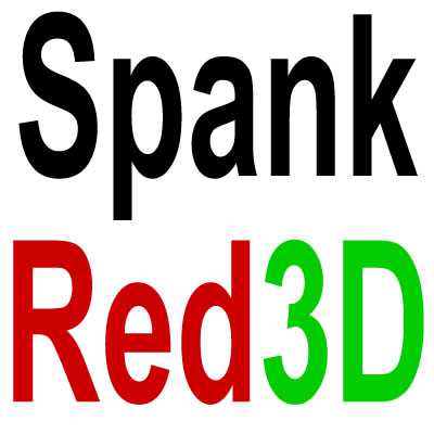 spankred3d Profile Picture