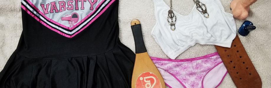 paddlemypanties Cover Image
