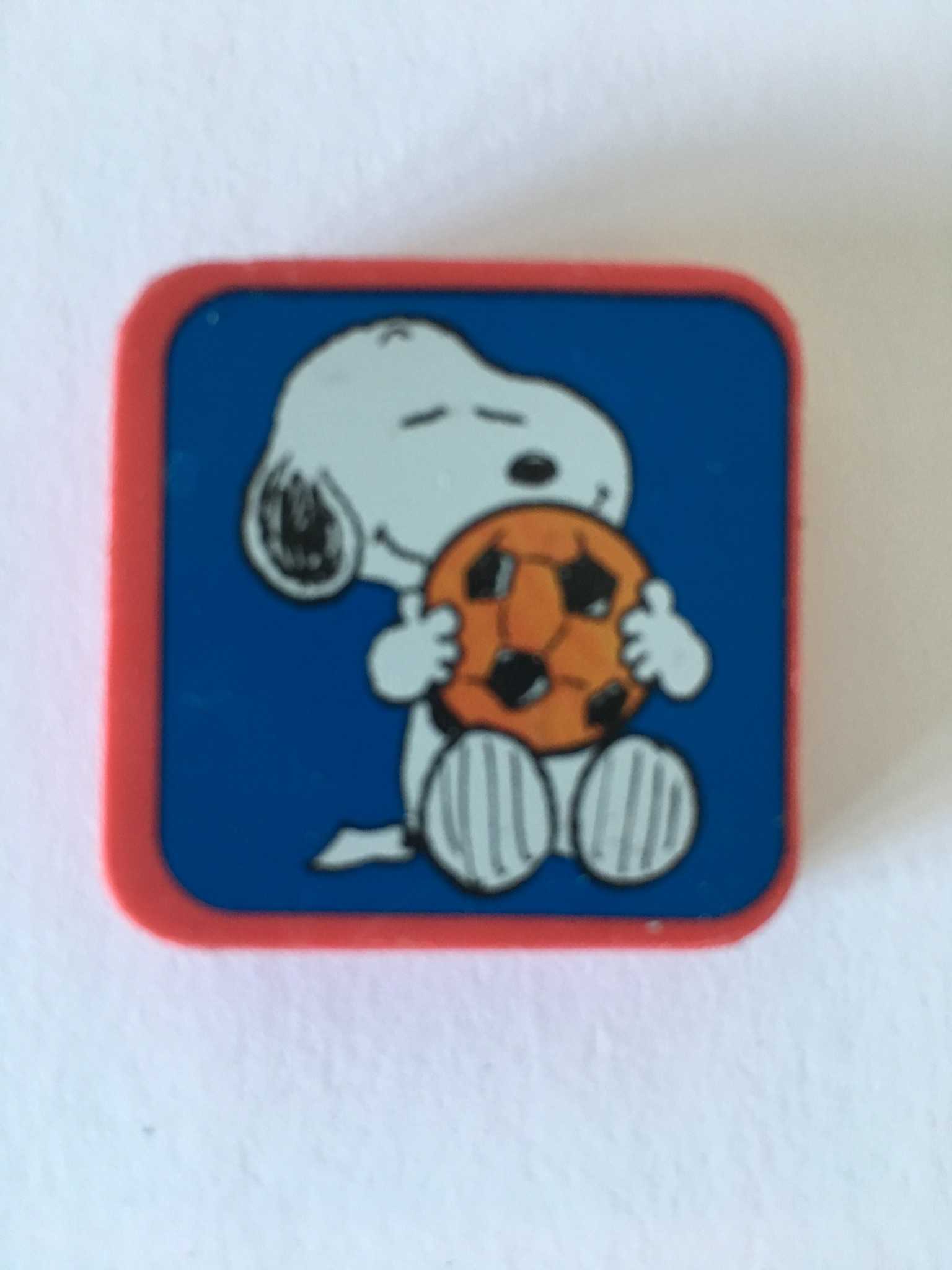 Lucy Profile Picture