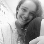 Julia Profile Picture