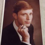 David Profile Picture