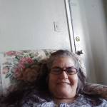 Nancy Profile Picture