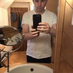 David Profile Picture