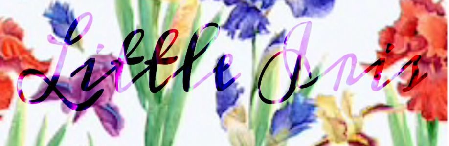 Iris Cover Image