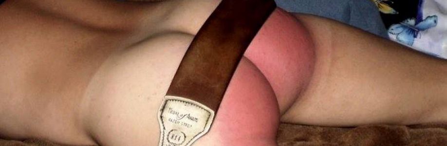 Spanker Cover Image