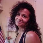 Theresa Profile Picture