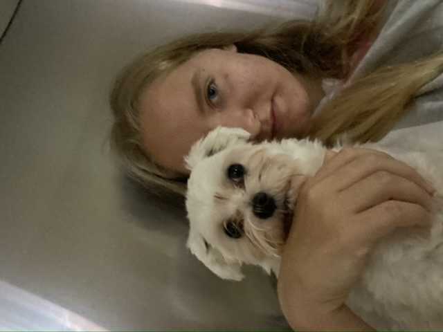 PrincessofPuppie16 Profile Picture