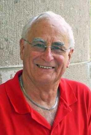 Paul Profile Picture