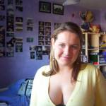 Sarah Profile Picture