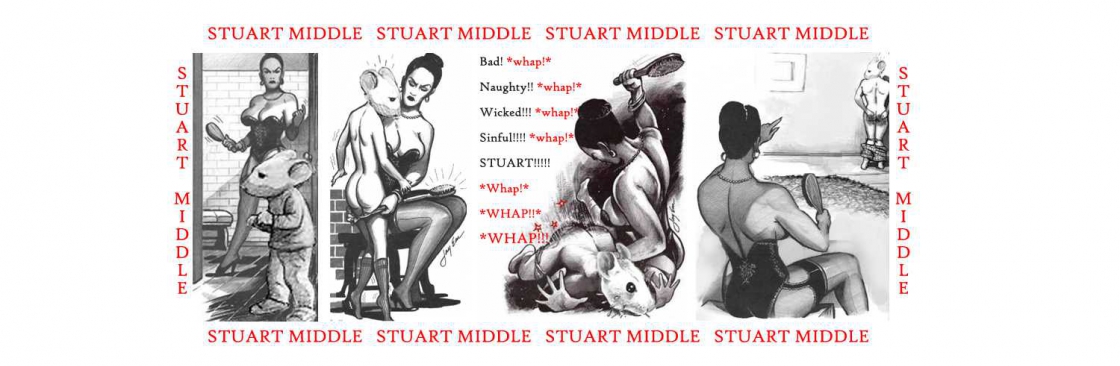 stuart Cover Image