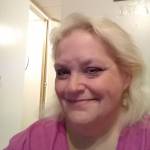 Patty Profile Picture