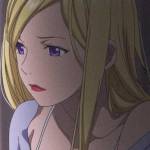 Angela Profile Picture