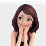 Liz Profile Picture