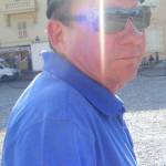 Mark Profile Picture