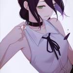 Anna Profile Picture