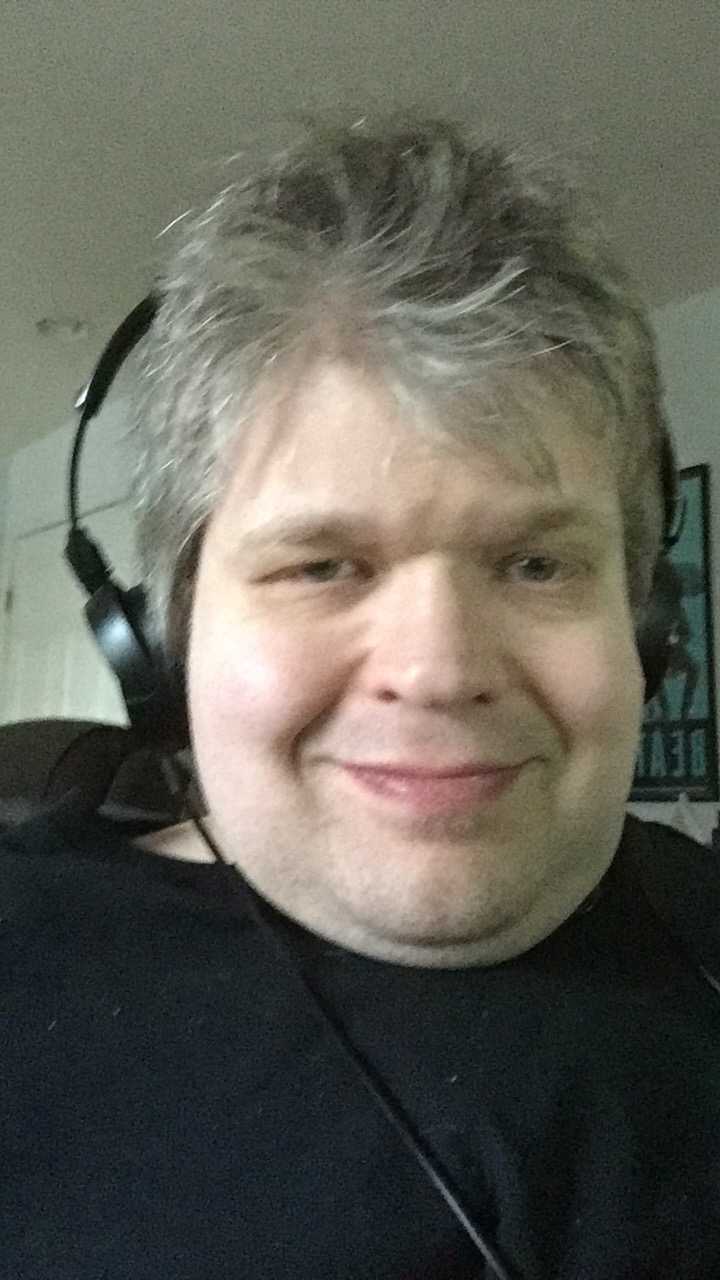 Bill Profile Picture