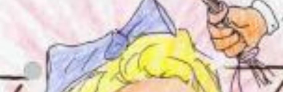 Beth Cover Image