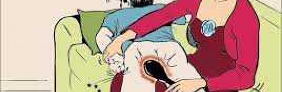 SexyStrictWife Cover Image