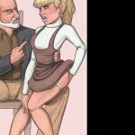 Domestic Disciplinarian Profile Picture