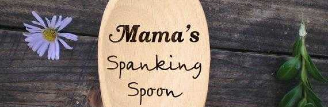 MamaSpanks Cover Image