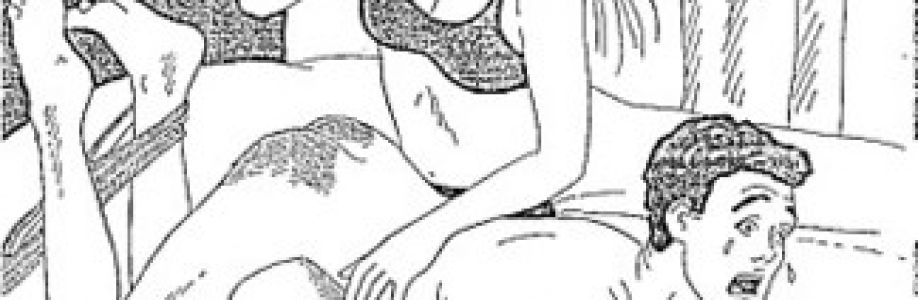 SternWife Cover Image