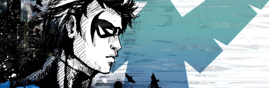 Rick Cover Image