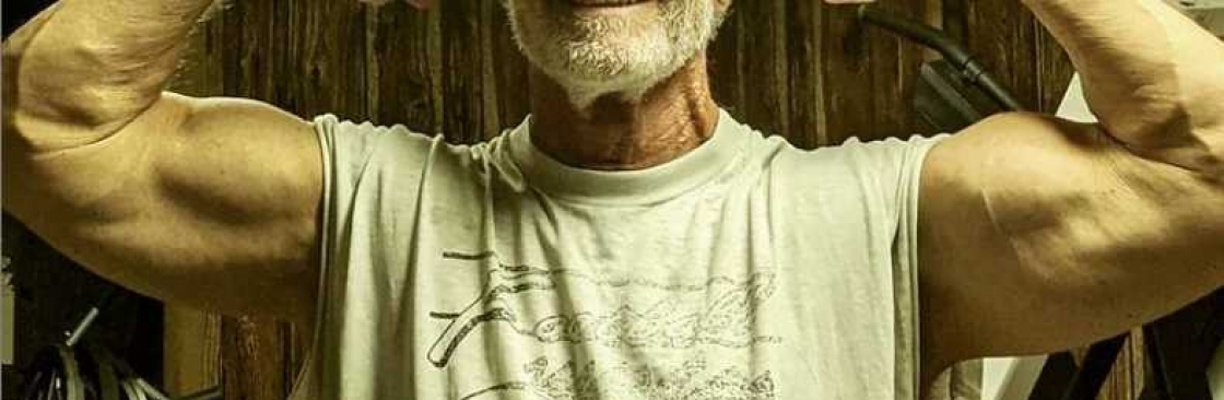 SternMan Cover Image