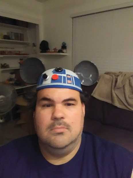 Mike Profile Picture