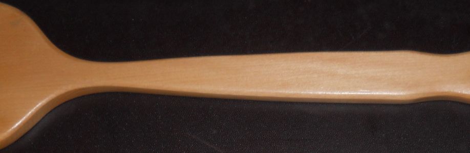 Iam a Spanker Cover Image