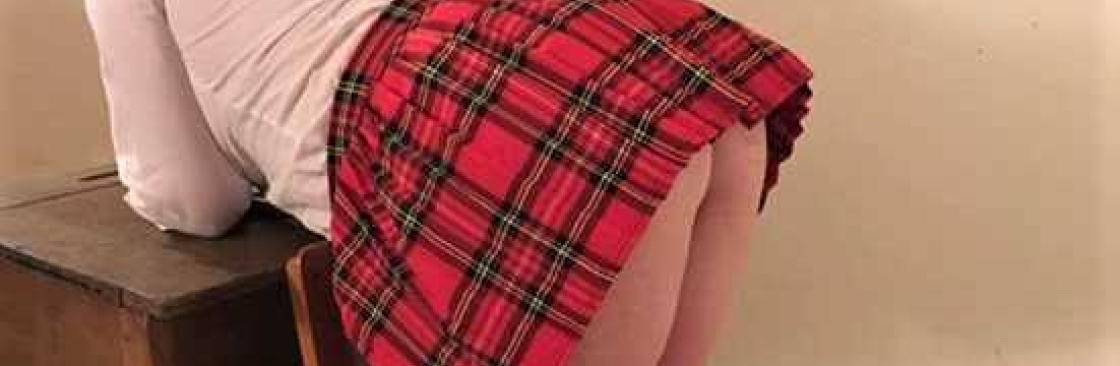Mr-GoodSpanks Cover Image