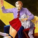 SpankingTeacher Profile Picture