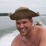 Blake Profile Picture