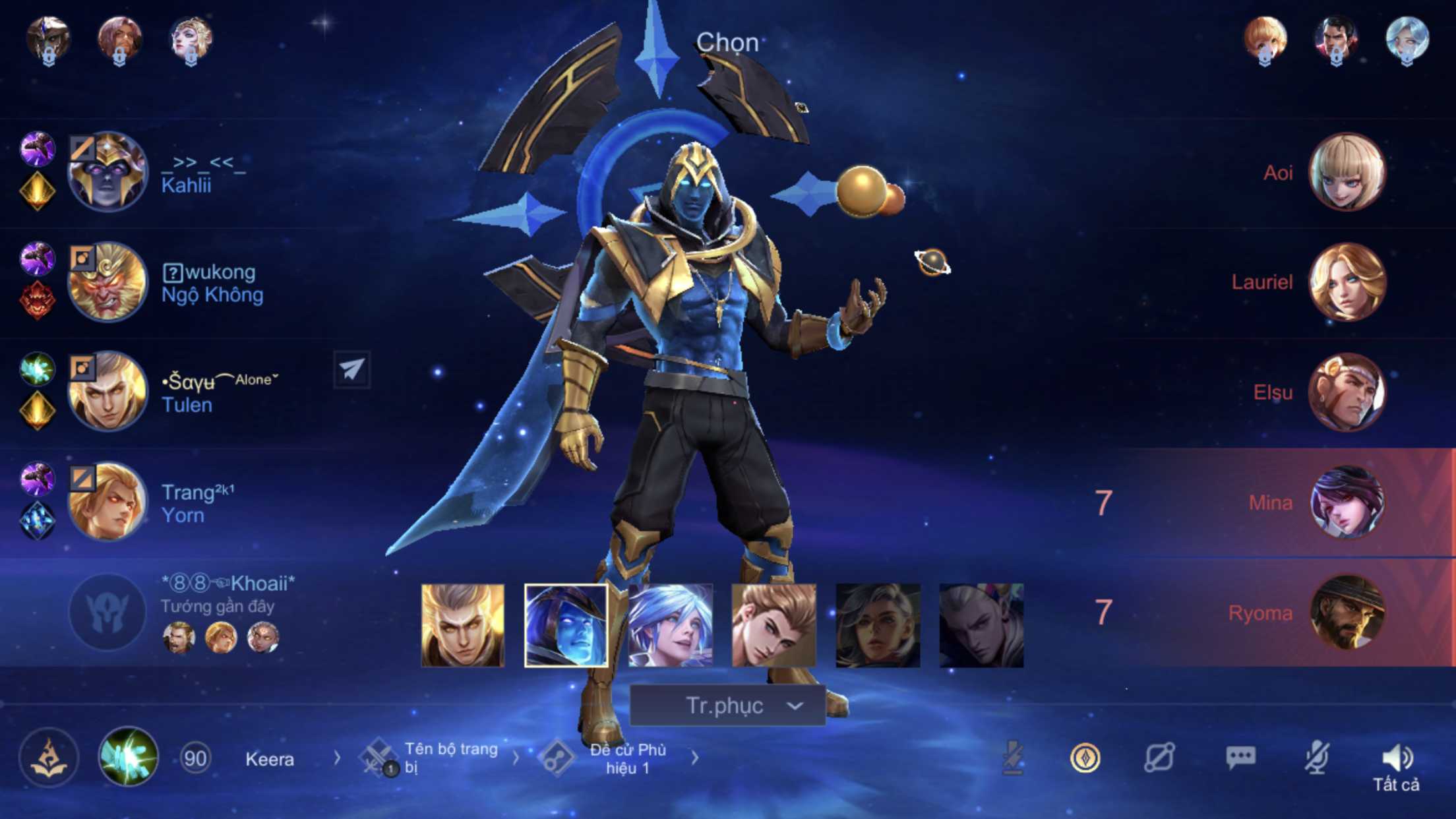 avatar