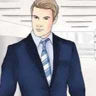 Nicholas Profile Picture