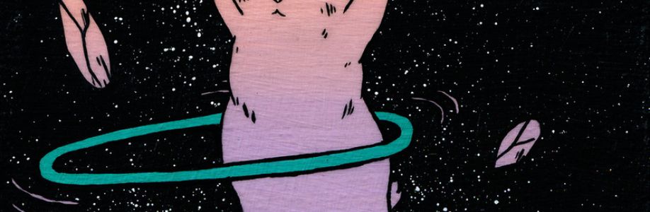 BinkyBunny Cover Image