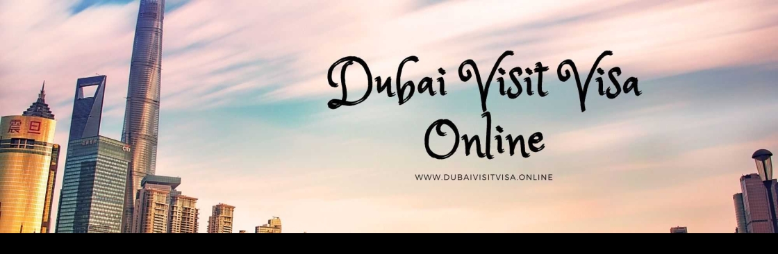 Dubai Visit Visa Cover Image