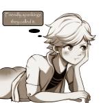wild woman Profile Picture