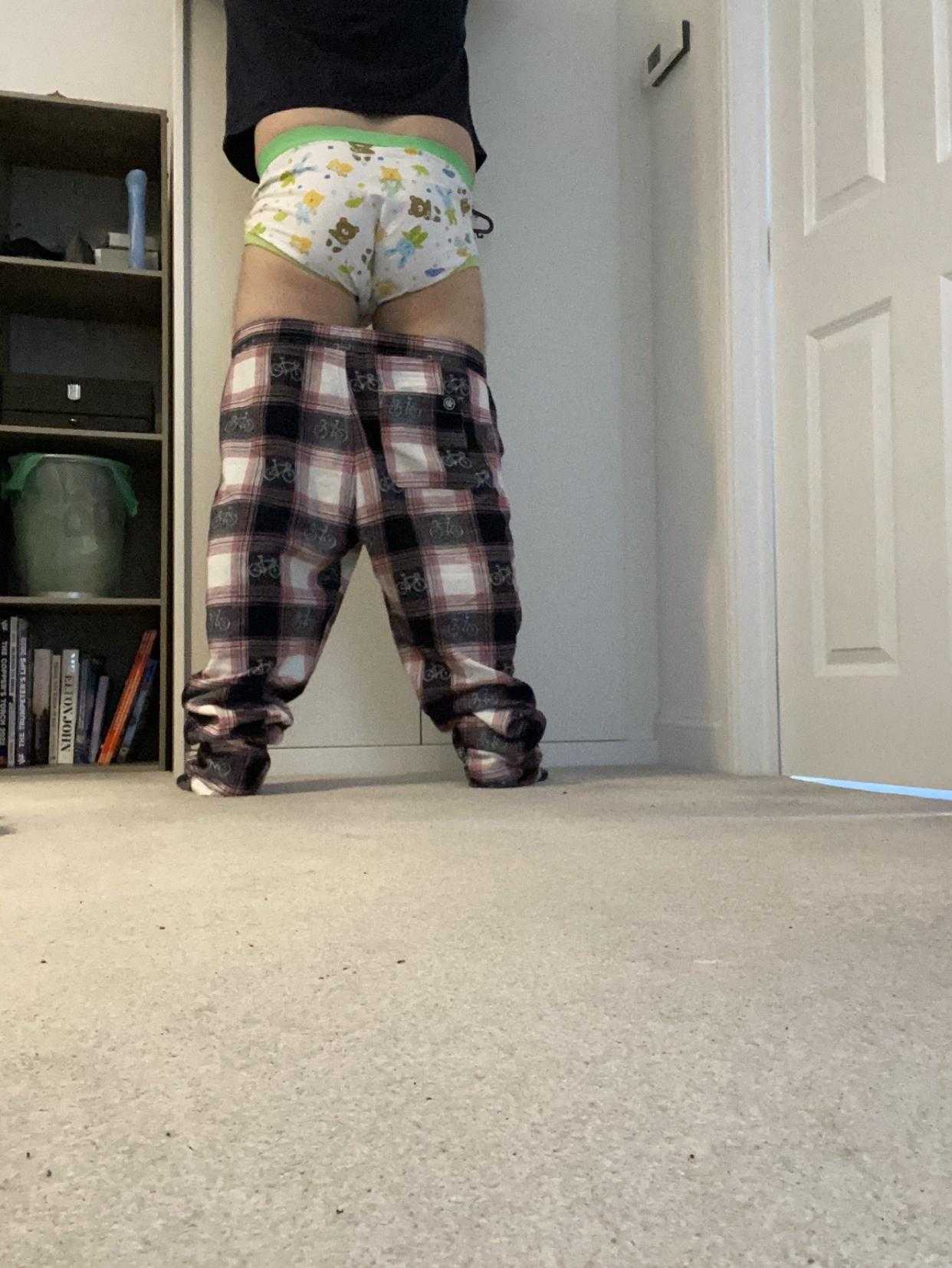 Jamie Profile Picture