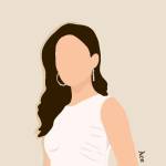 I'm a woman. I go by M. Profile Picture