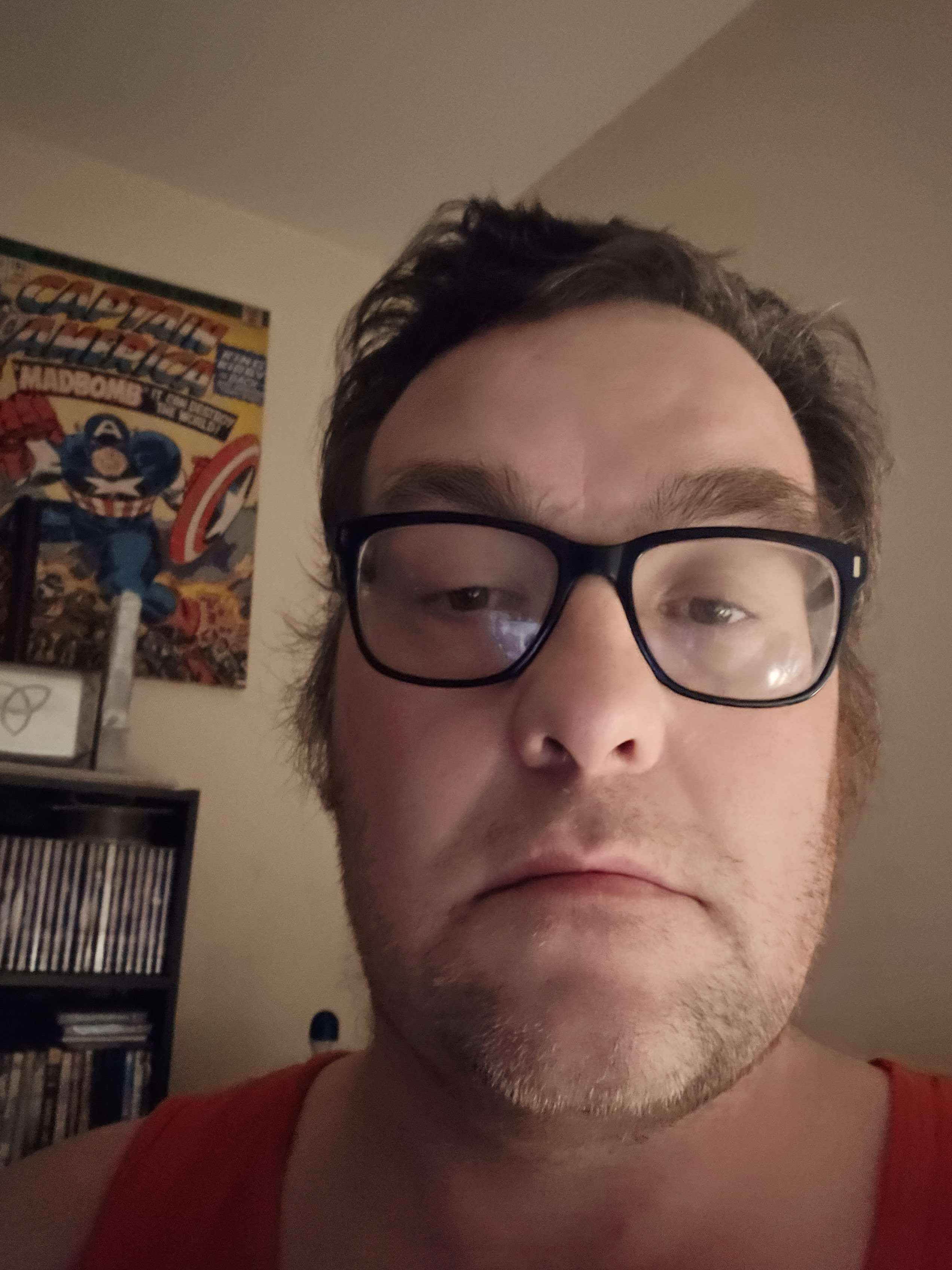 Frazer Wright Profile Picture