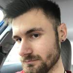 ted profile picture
