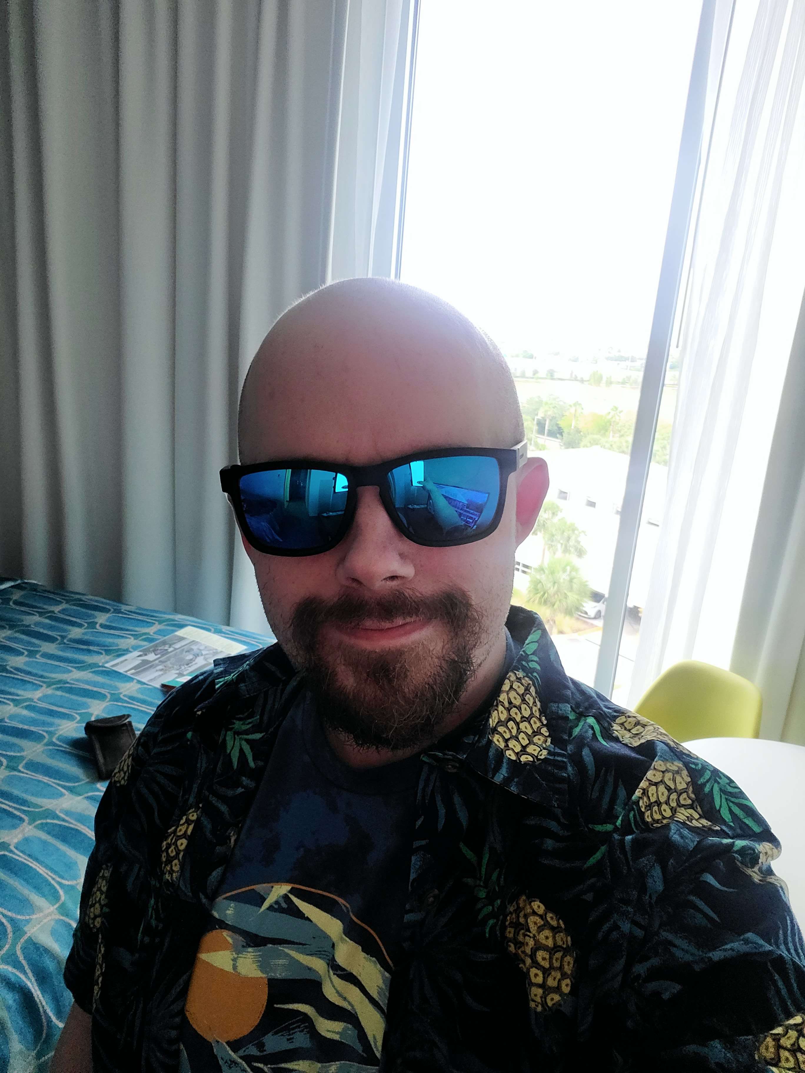 Jay Trimble Profile Picture